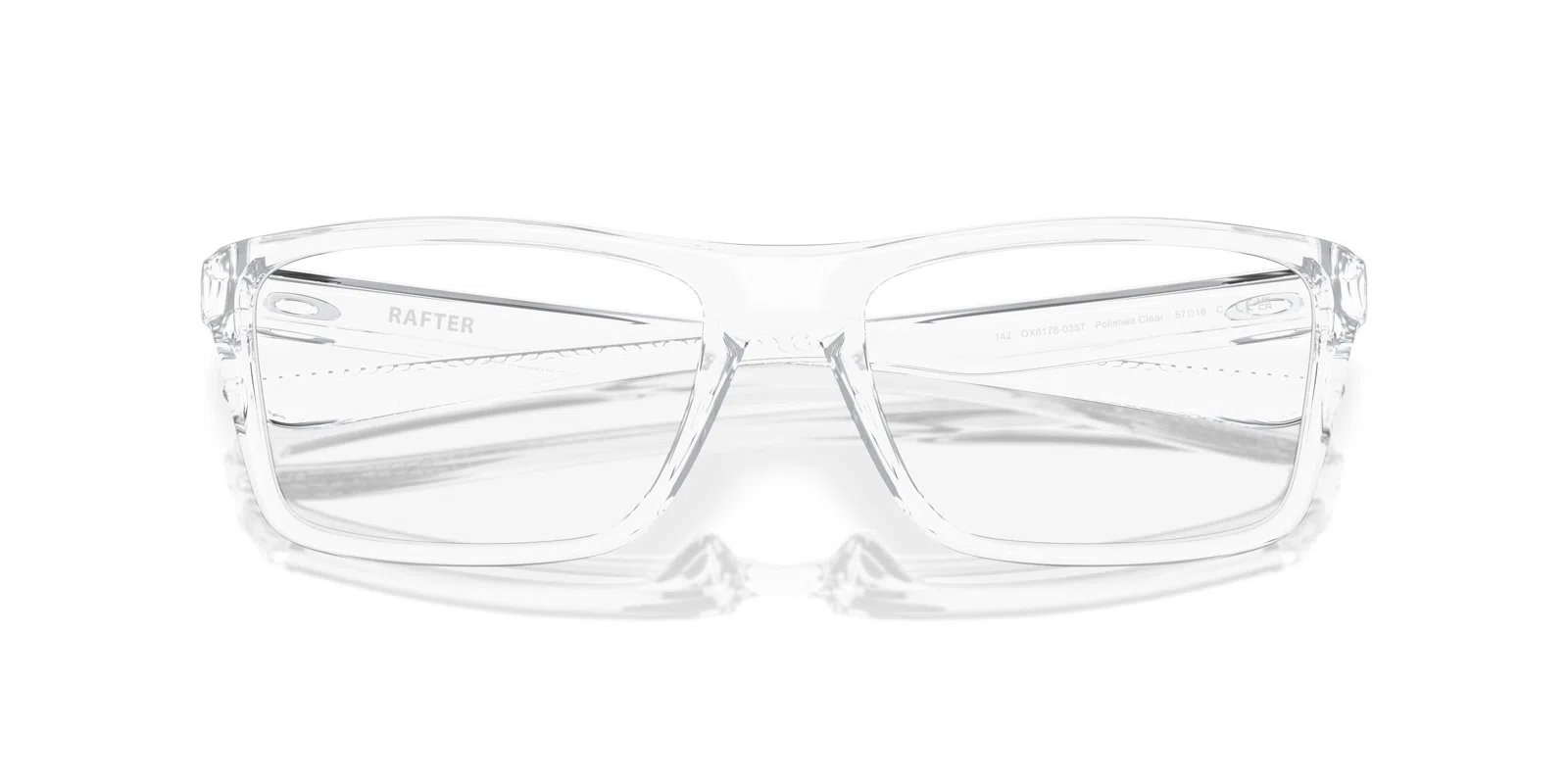 Oakley Rafter 8178 Eyeglasses - view 32